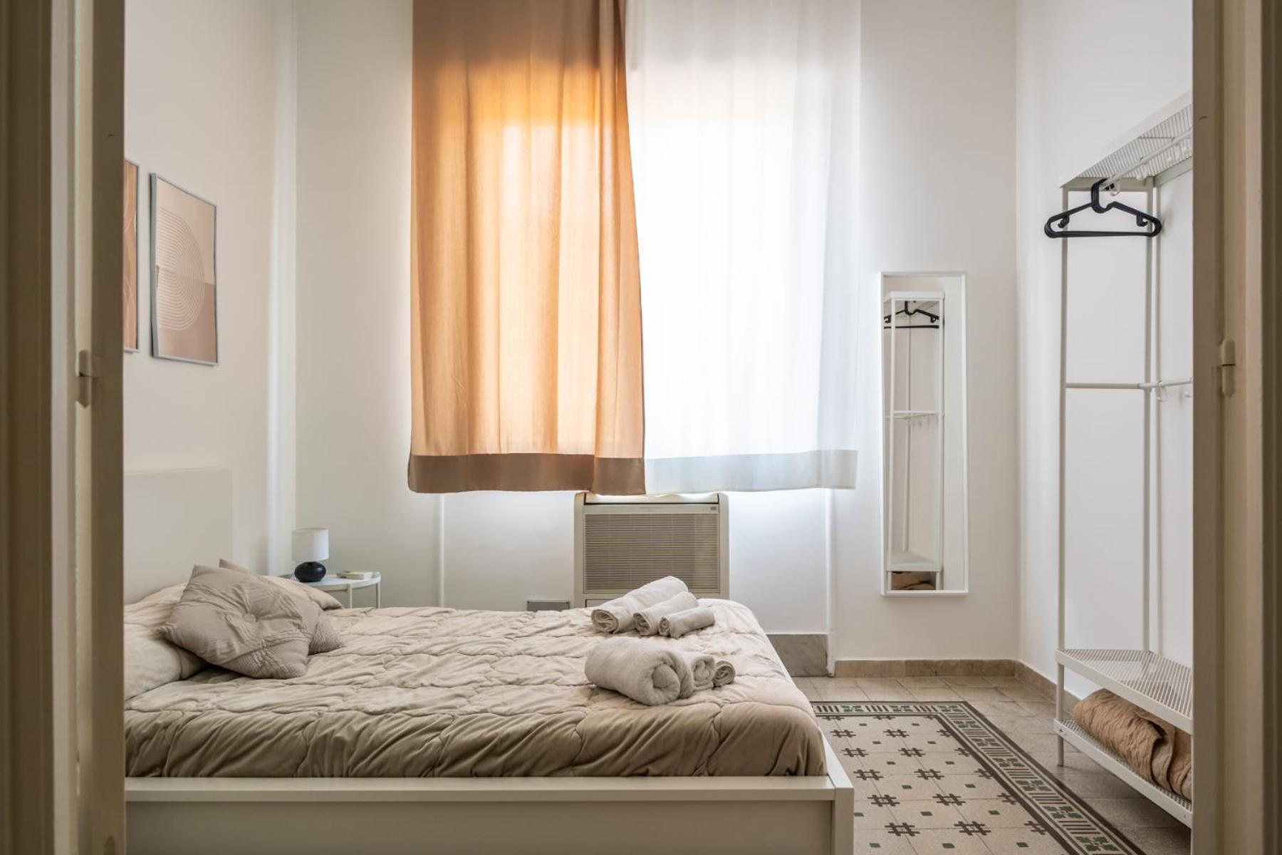 La Maiolica - Centro Storico Apartment ปาแลร์โม ภายนอก รูปภาพ