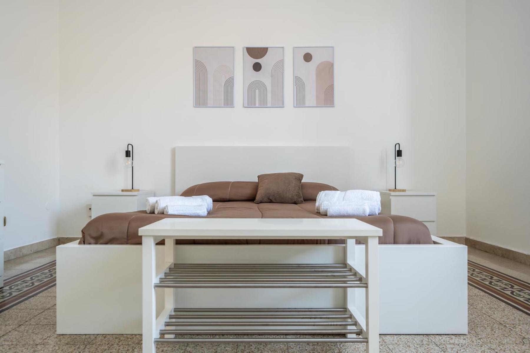 La Maiolica - Centro Storico Apartment ปาแลร์โม ภายนอก รูปภาพ