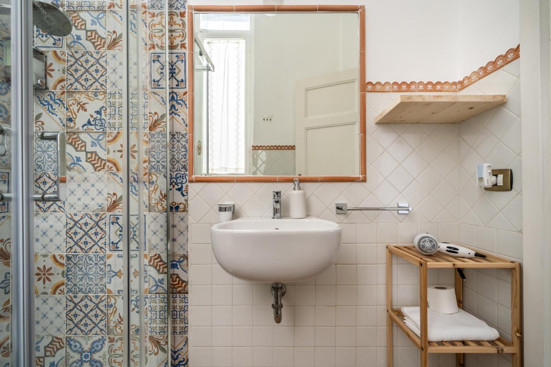 La Maiolica - Centro Storico Apartment ปาแลร์โม ภายนอก รูปภาพ
