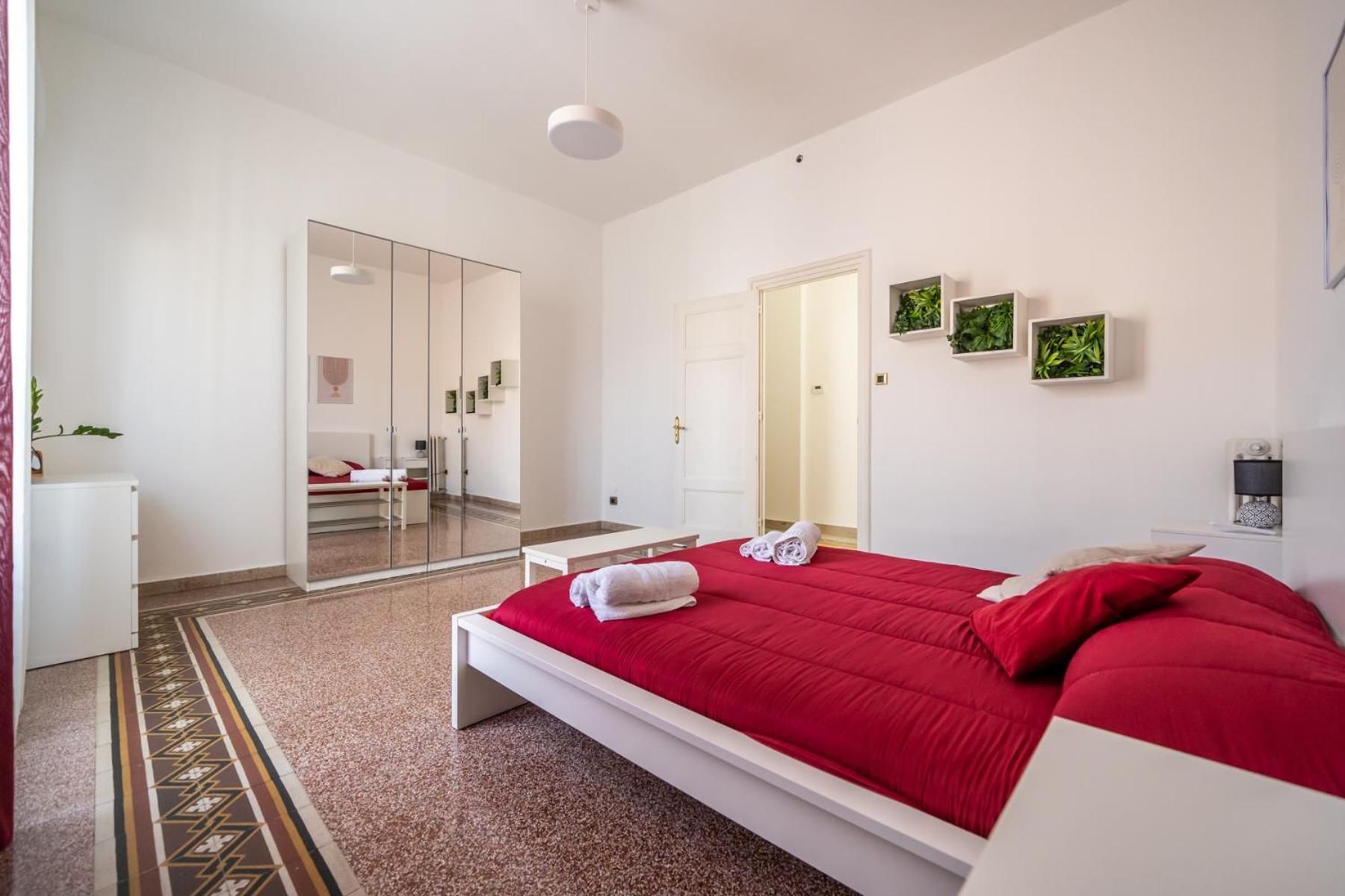 La Maiolica - Centro Storico Apartment ปาแลร์โม ภายนอก รูปภาพ